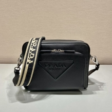 Prada Satchel Bags